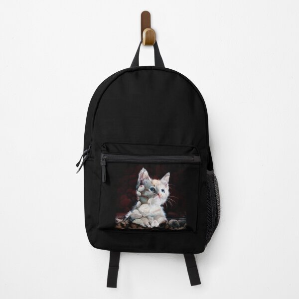 Item preview, Cute British Shorthair Stone Cat designed and sold by BestBash.