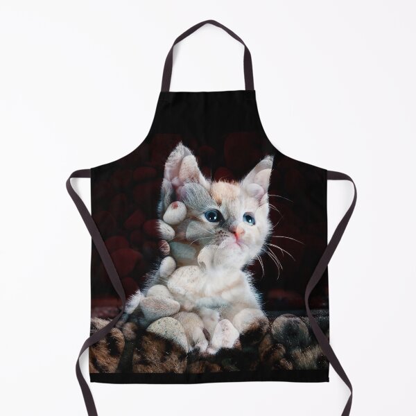 Item preview, Cute British Shorthair Stone Cat designed and sold by BestBash.