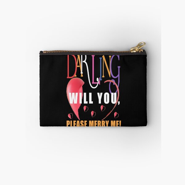 Item preview, Darling Merry me designed and sold by vibeno1.