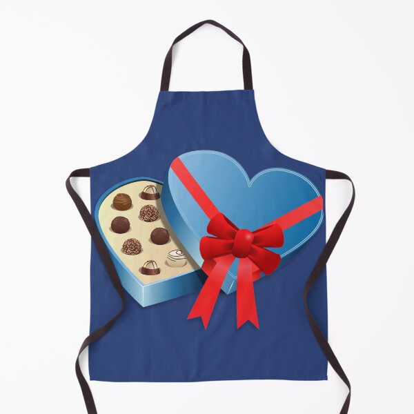 Item preview, Love chocolate t-shirt designed and sold by LIQA.