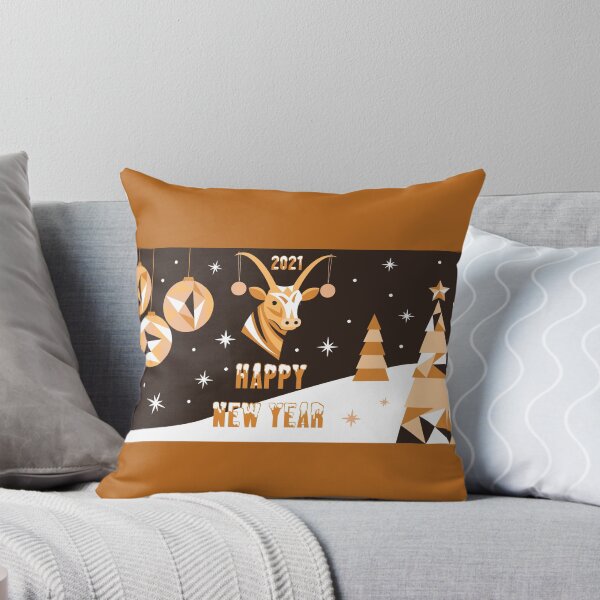 Item preview, happy New Year designed and sold by ElenaSteinbach.