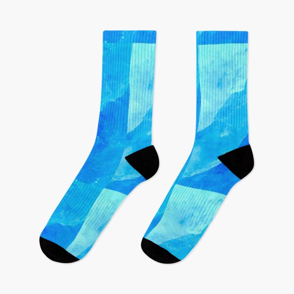 Item preview, Blue Rock Pattern designed and sold by KRBailey.
