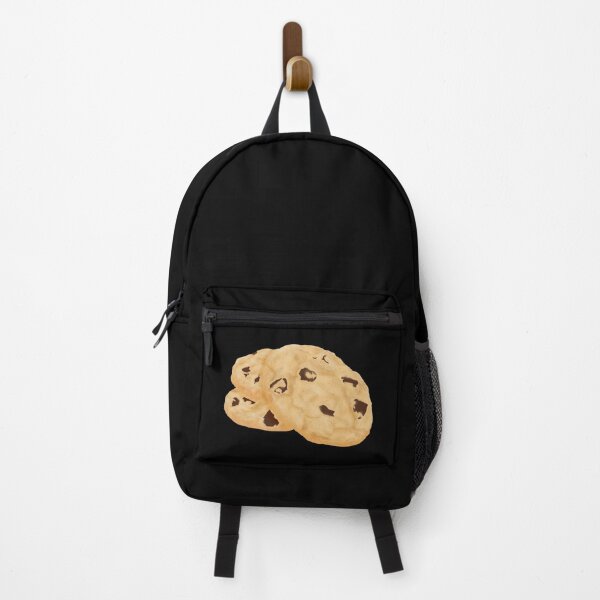 Item preview, Chocolate Chip Cookies - Black designed and sold by onepiconetreat.