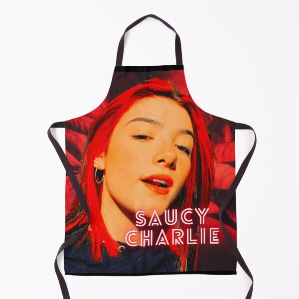 Item preview, Saucy Charlie designed and sold by Kadeda.