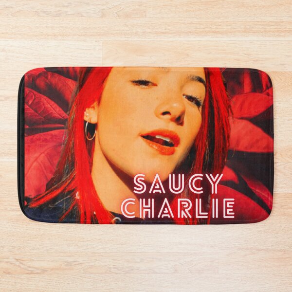 Item preview, Saucy Charlie designed and sold by Kadeda.