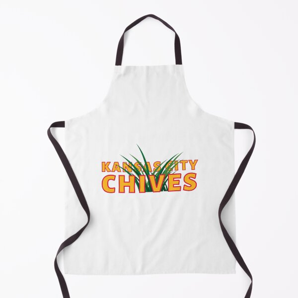 Item preview, Edible NFL - Kansas City Chives designed and sold by Giuseppe-Jones.