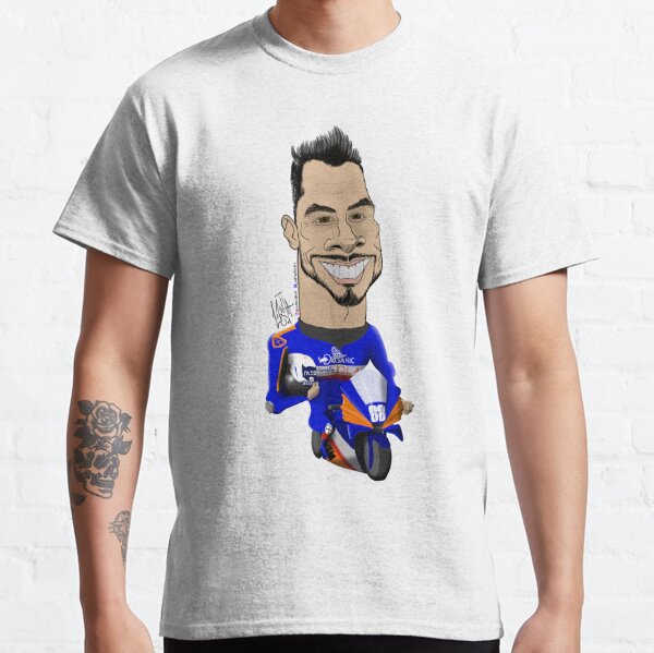 Miguel Oliveira T Shirts Redbubble