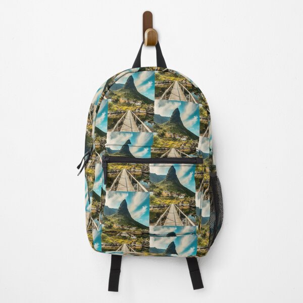 Item preview, Moutain Dweling designed and sold by CUTESTUFFnow.