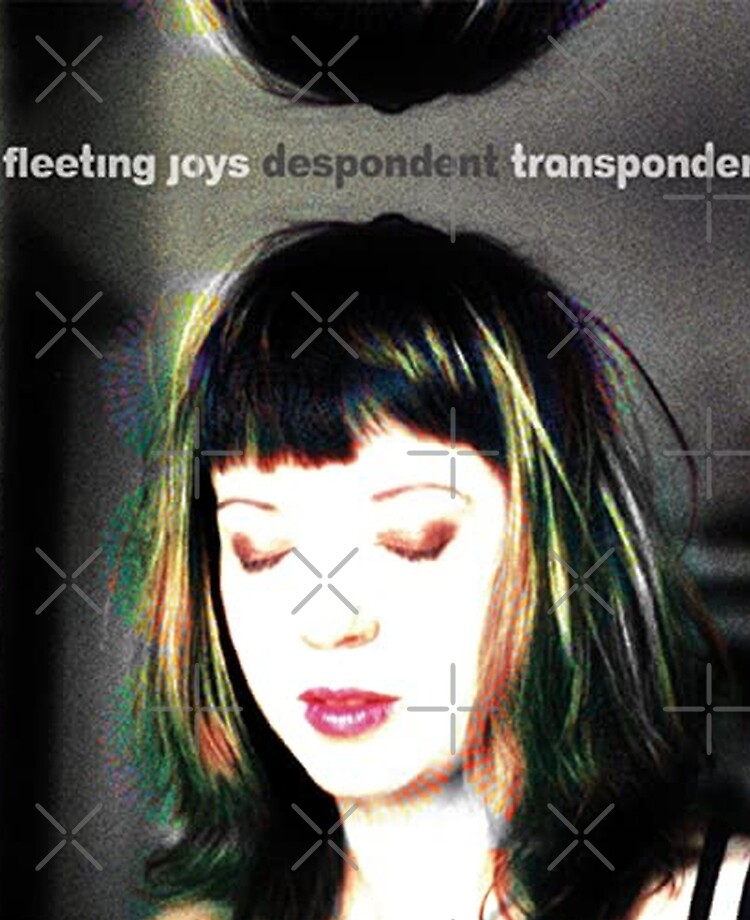 人気商品は Fleeting Joys Joys Despondent Despondent (Full Transponder Fleeting  Joys LP 洋楽