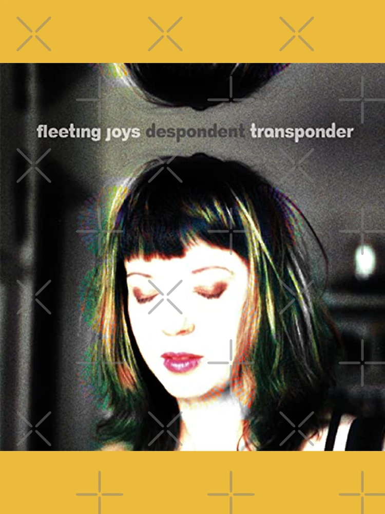 人気商品は Fleeting Joys Joys Despondent Despondent (Full Transponder Fleeting  Joys LP 洋楽