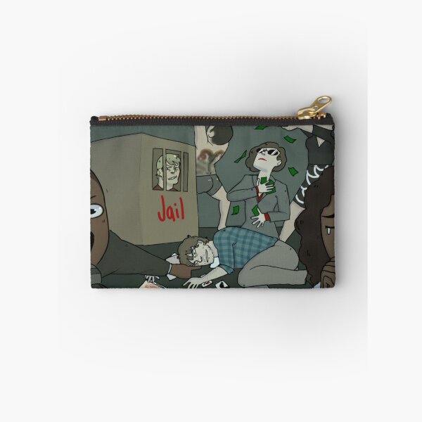 Item preview, Hannibal Art Meme designed and sold by SmallestLecter.