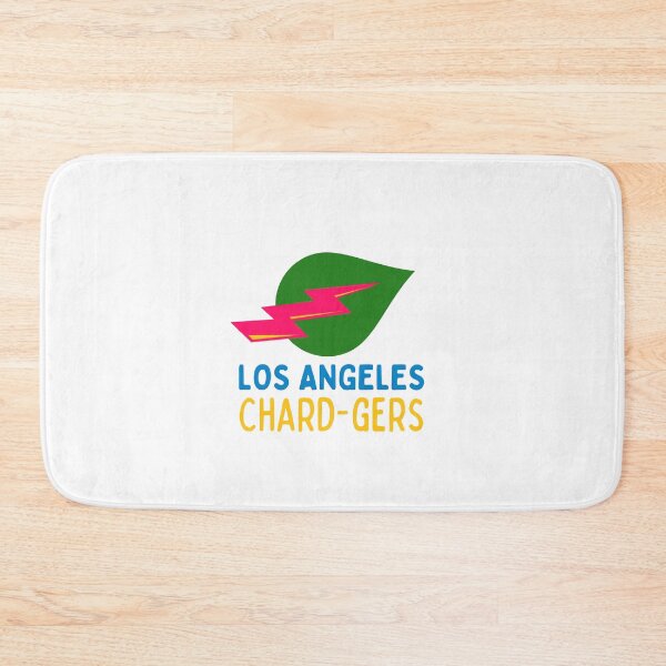 Aperçu de l'œuvre Comestible NFL - L.A. Chard-gers créée et vendue par Giuseppe-Jones.
