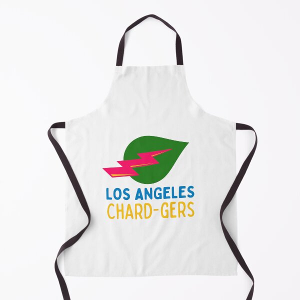 Item preview, Edible NFL - L.A. Chard-gers designed and sold by Giuseppe-Jones.