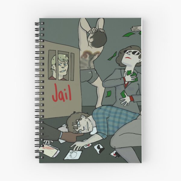 Item preview, Hannibal Art Meme designed and sold by SmallestLecter.