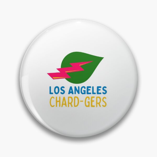 Item preview, Edible NFL - L.A. Chard-gers designed and sold by Giuseppe-Jones.