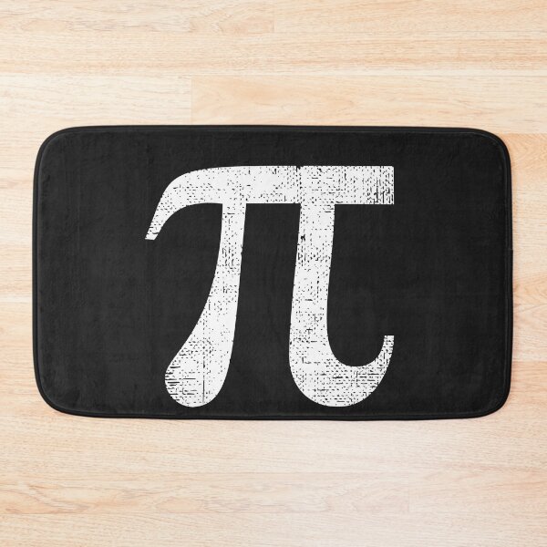 Item preview, PI Math Algebra Calculus designed and sold by Zavola.