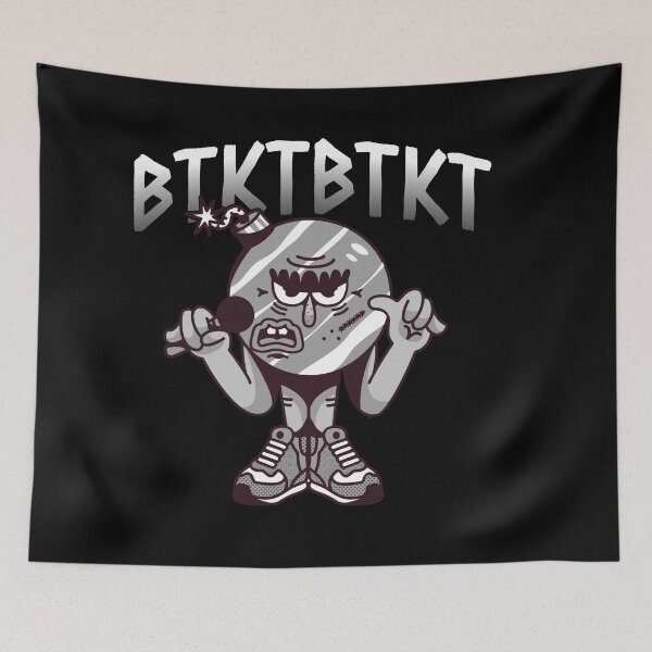 Item preview, Funny Beatboxer designed and sold by joabaj.