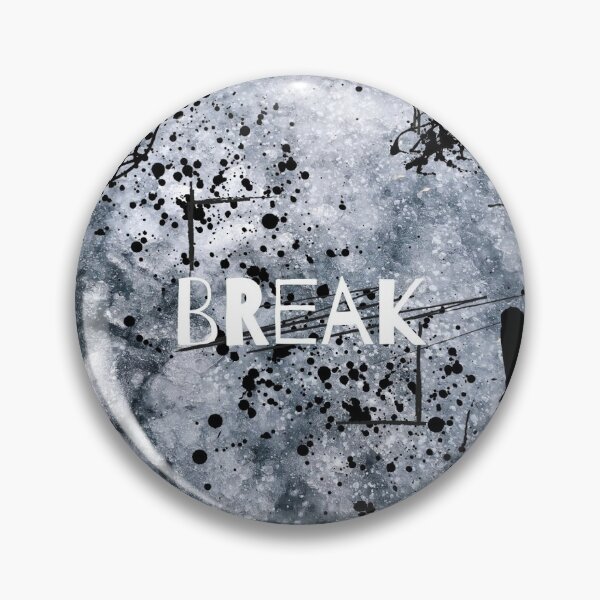 Item preview, Break  designed and sold by bellascar5.