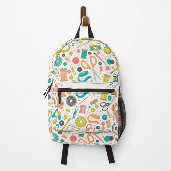 Item preview, Get Crafty designed and sold by Allison Romero Design.