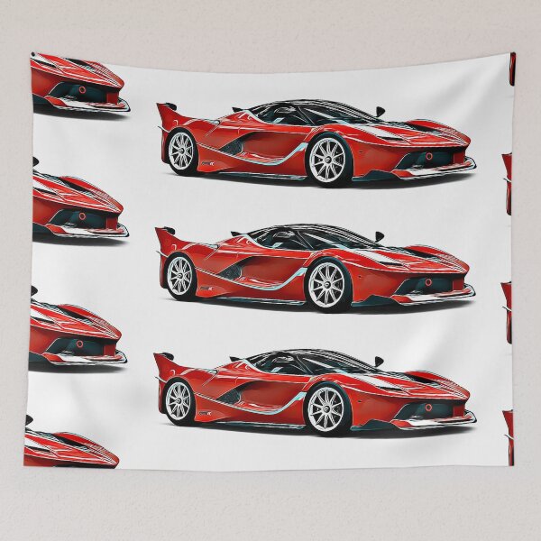 Item preview, FFX Cartoon designed and sold by Auto-Prints.