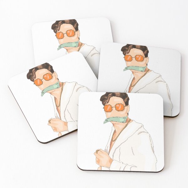 Item preview, Niall Horan $ designed and sold by meganswainart.