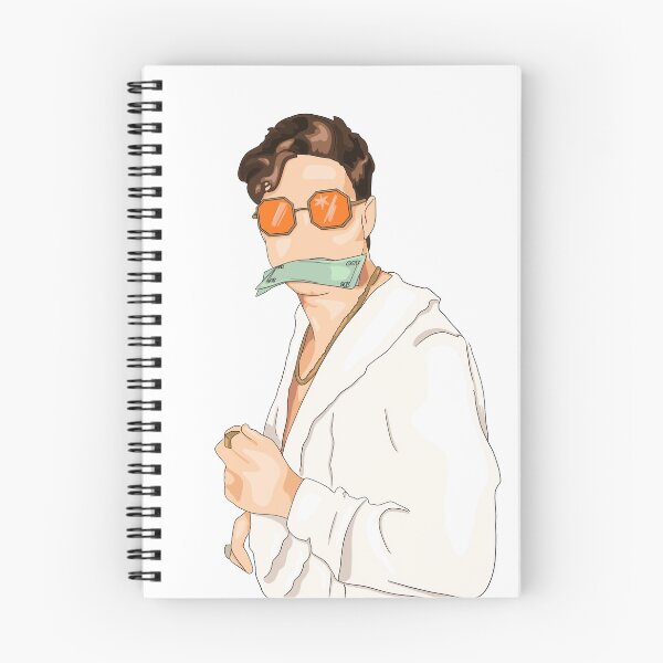 Item preview, Niall Horan $ designed and sold by meganswainart.