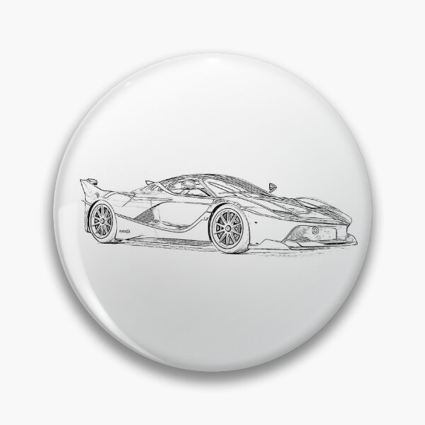 Item preview, FFX Wireframe designed and sold by Auto-Prints.
