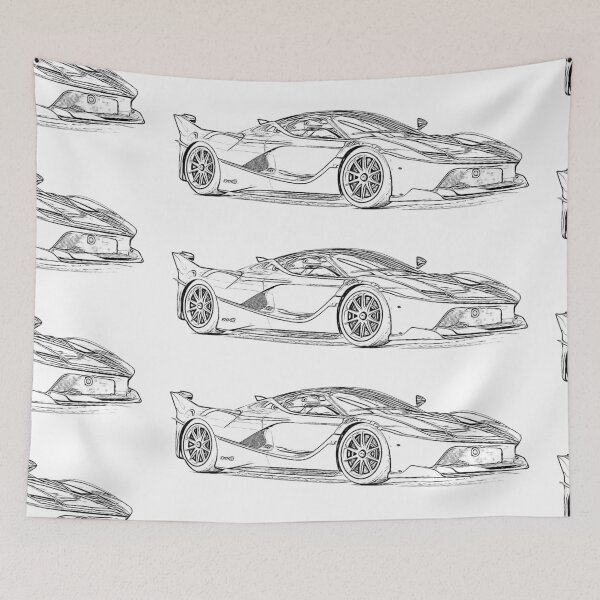 Item preview, FFX Wireframe designed and sold by Auto-Prints.