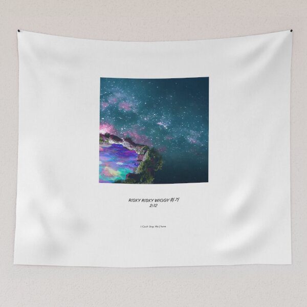 Item preview, I Can’t Stop Me | Twice B designed and sold by Juhara-Ahmed.