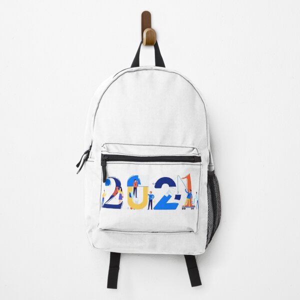 Item preview, Happy 2021 designed and sold by Bend-The-Trendd.