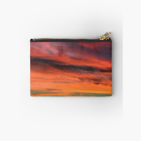 Artikelvorschau, PNW Sonnenuntergang entworfen und verkauft von Elizabeth Eldridge.