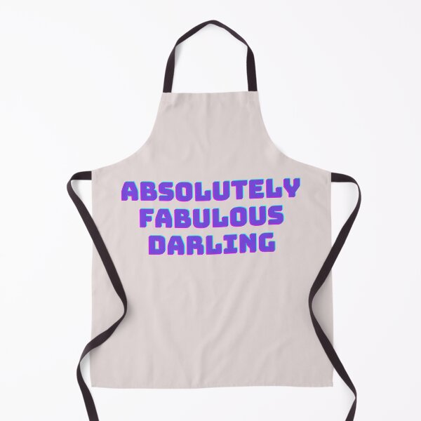 Item preview, Abslutely Fabulous Darling designed and sold by CreacionsMeraki.
