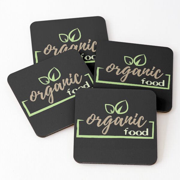 Item preview, Organic Food designed and sold by SmartStyle.