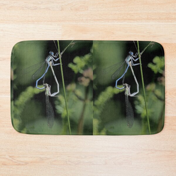 Item preview, 2576/  1  Libellules-Dragonflies " Un coeur Tendre "  finition 2020 par Okaio Créations - Olavia&Olao  designed and sold by o.okaïo.