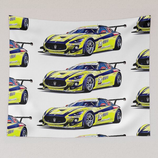 Item preview, Trofeo Cartoon designed and sold by Auto-Prints.