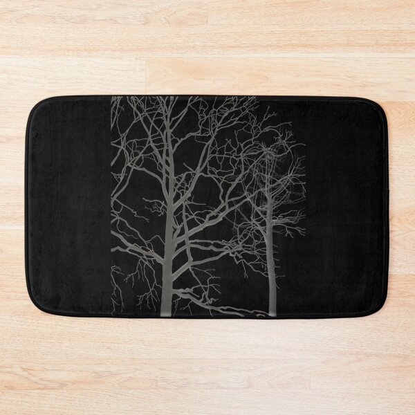 Item preview, Silver Branches designed and sold by GrimalkinStudio.