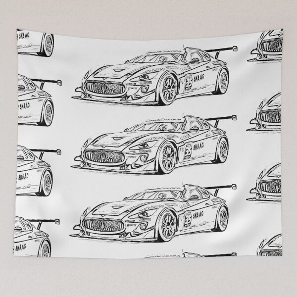 Item preview, Trofeo Wireframe designed and sold by Auto-Prints.