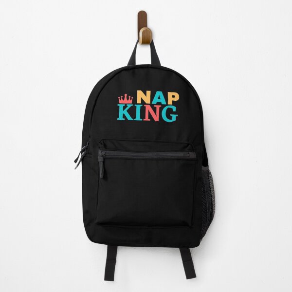 Item preview, Nap King designed and sold by Lallz Meeku.