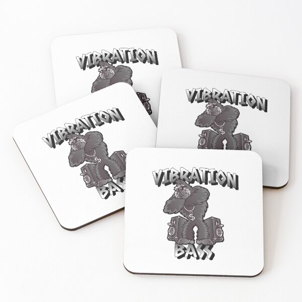 Item preview, Beatbox Vibration Bass King designed and sold by joabaj.