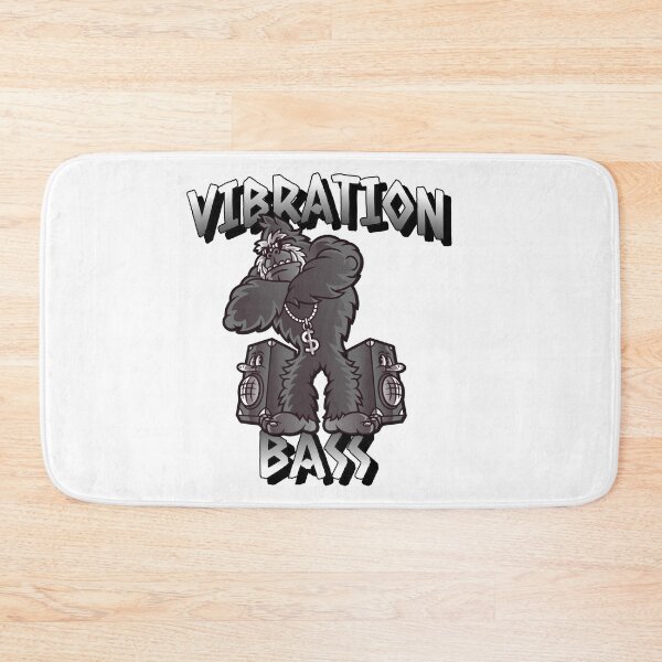 Item preview, Beatbox Vibration Bass King designed and sold by joabaj.