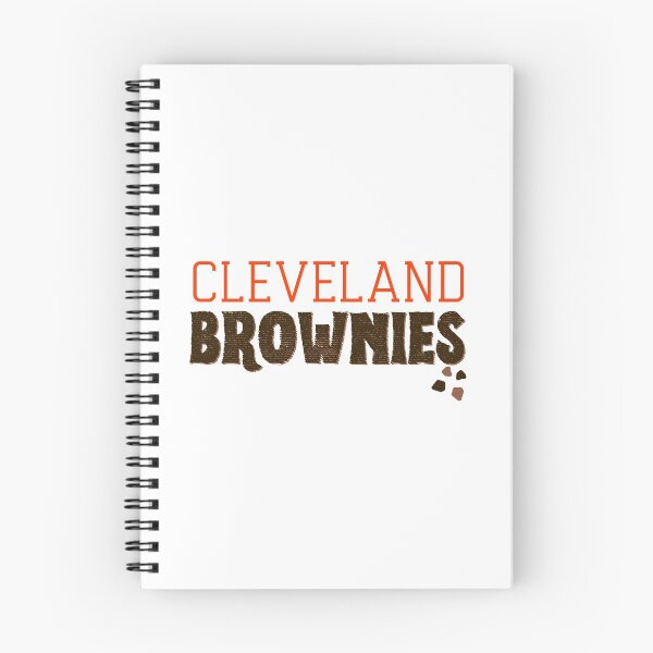 Item preview, Edible NFL - Cleveland Brownies designed and sold by Giuseppe-Jones.