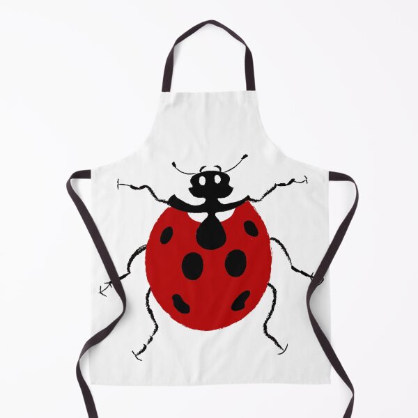 Item preview, Simple Red Ladybug Design designed and sold by Lizzamour.