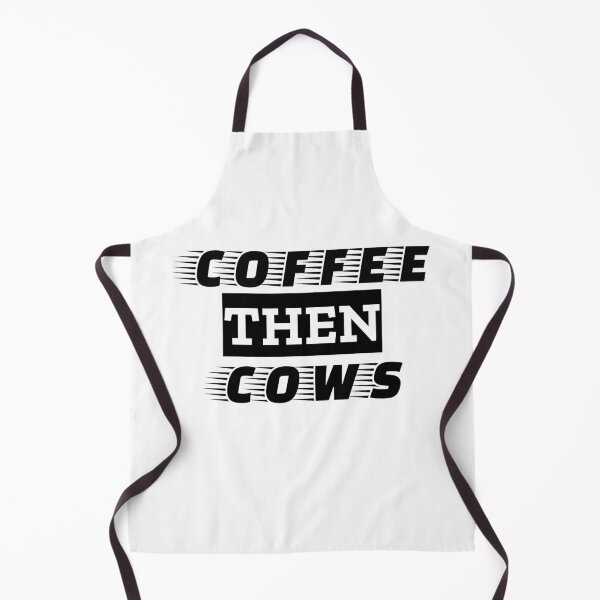 Item preview, Coffee Then Cows designed and sold by BEKA00.