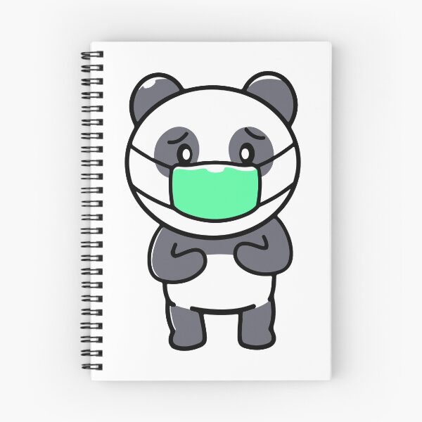 Artikelvorschau, Panda Cartoon 2 entworfen und verkauft von Gart212.