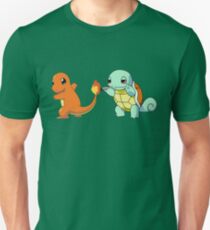 Best Friends Unisex T-Shirt