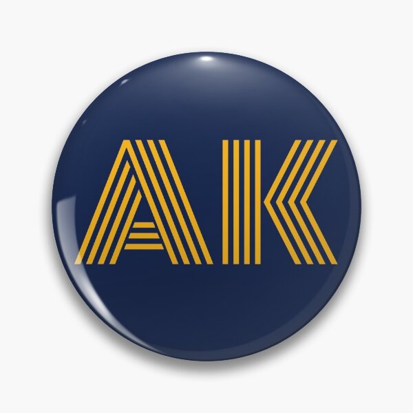 Artikelvorschau, AK Alaska entworfen und verkauft von Taumaturgo.