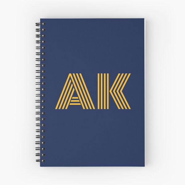 Artikelvorschau, AK Alaska entworfen und verkauft von Taumaturgo.
