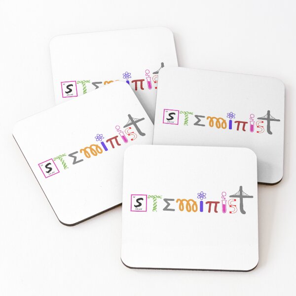 Item preview, Steminist designed and sold by Han44.