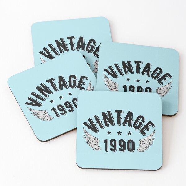 Item preview, Vintage 1990 B  designed and sold by JockArts.