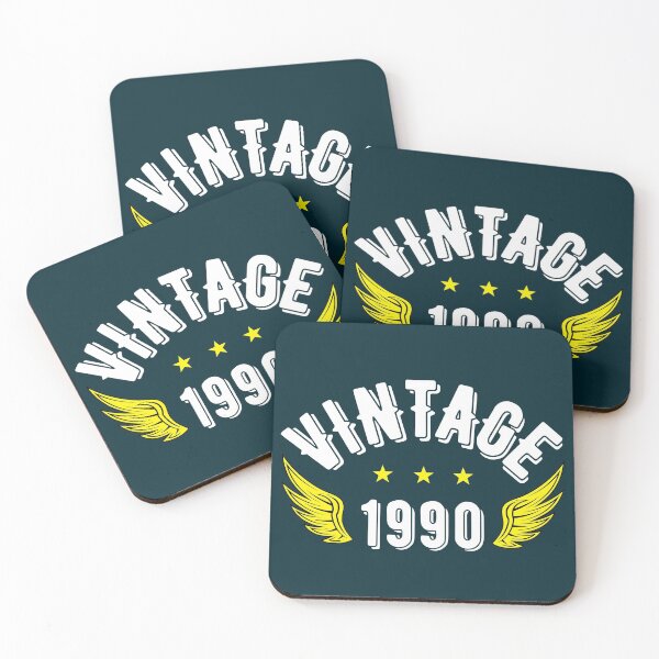Item preview, Vintage 1990 designed and sold by JockArts.